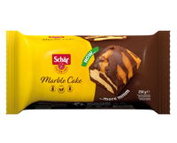 DR. SCHAR - MARBLE CAKE S/LATTOSIO 250 gr