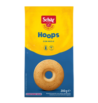 DR. SCHAR - HOOPS 220 gr