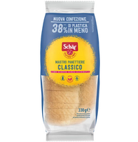 DR. SCHAR - CLASSICO DEL MASTRO PANETTIERE S/LATTOSIO 330 gr