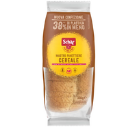 DR. SCHAR - CEREALE DEL MASTRO PANETTIERE S/LATTOSIO 330 gr