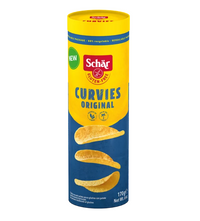 DR. SCHAR - CURVIES ORIGINAL 170 gr