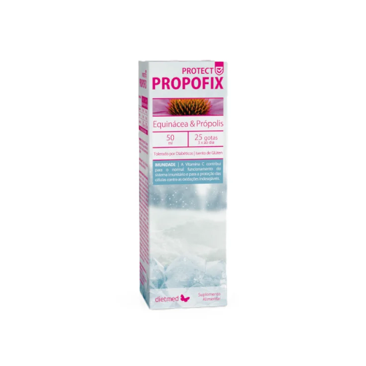 PROPOFIX PROTECT DIETMED 50ML