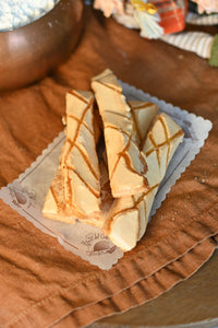 Sfogliatine Dolci IL FORNO DEL CELIACO - gr 150