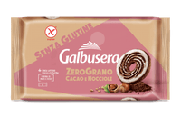 GALBUSERA - FROLLINO CACAO E NOCCIOLE 220 gr